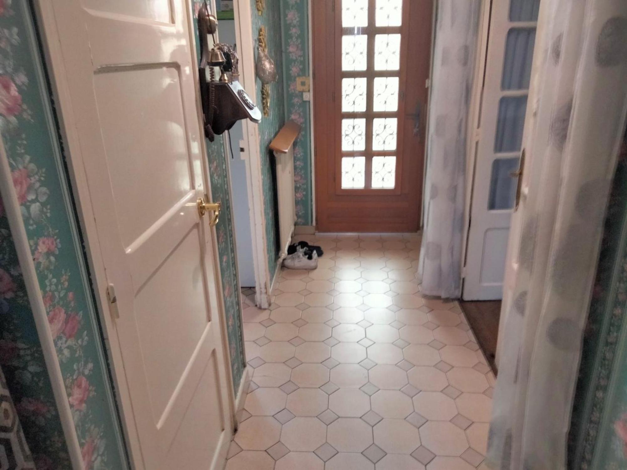 Maison Et Appartement La Courneuve Extérieur photo