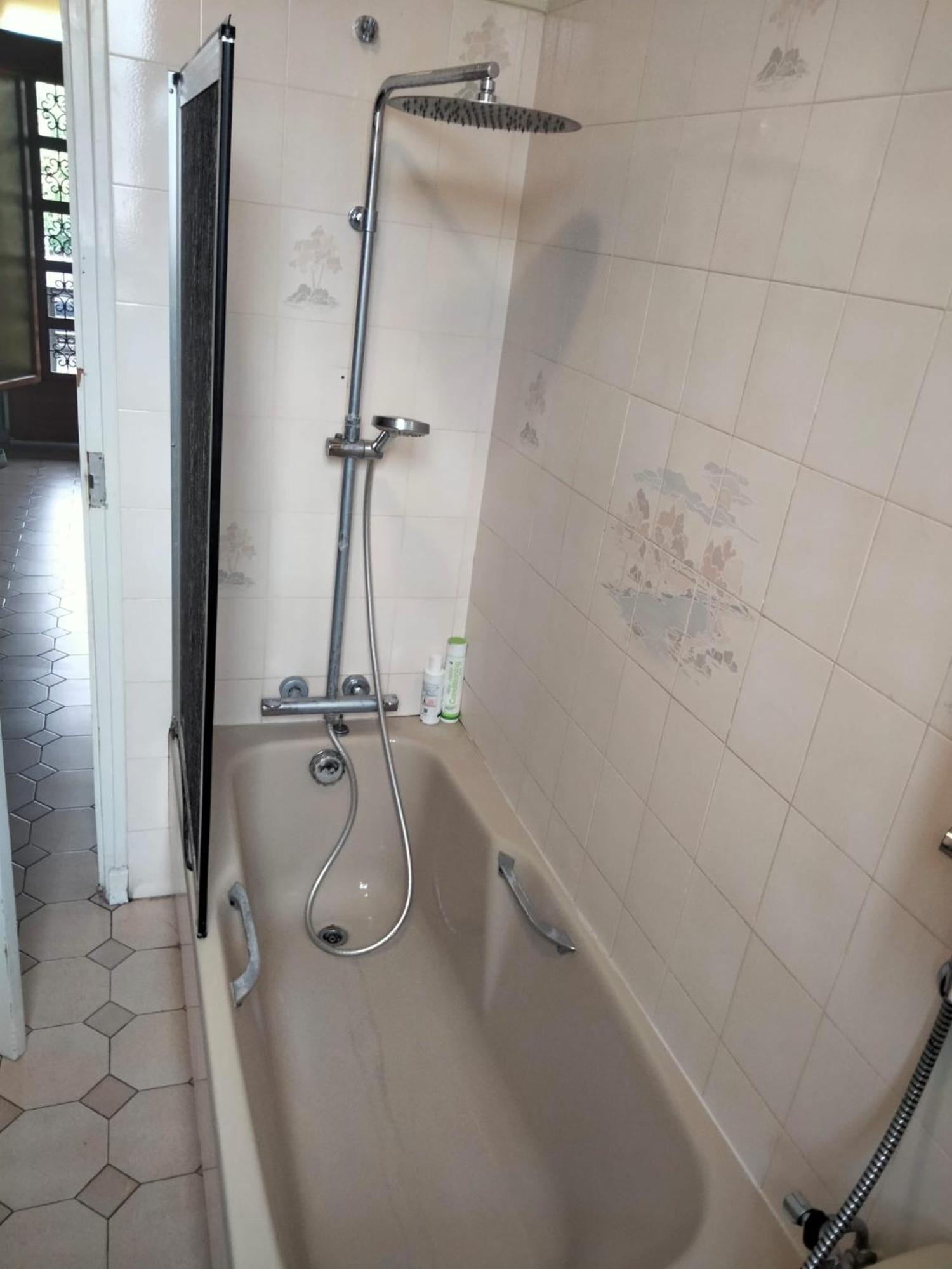 Maison Et Appartement La Courneuve Extérieur photo